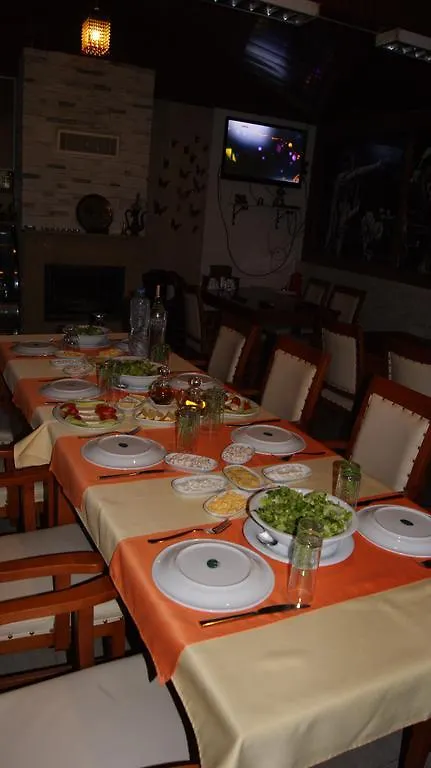 Villa Fokai Hotel Yenifoca Turkey