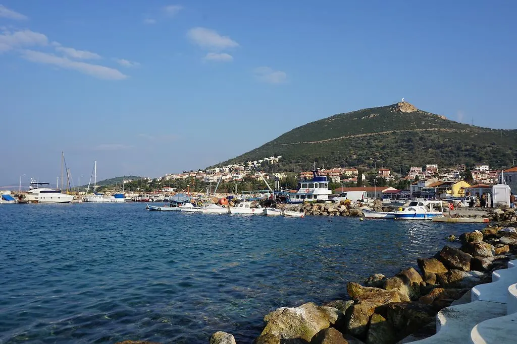 Villa Fokai Hotel Yenifoca