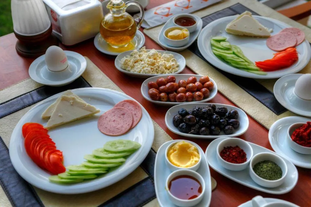 Villa Fokai Hotel Yenifoca