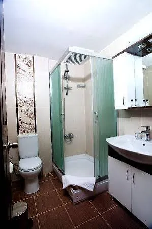 Villa Fokai Hotel Yenifoca 3*,  Turcja