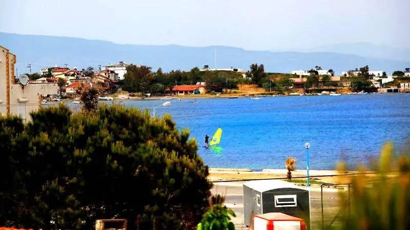 Pensjonat Villa Fokai Hotel Yenifoca