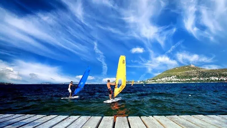 Villa Fokai Hotel Yenifoca