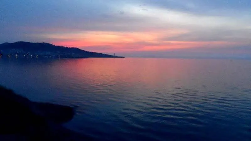 Villa Fokai Hotel Yenifoca Pensjonat